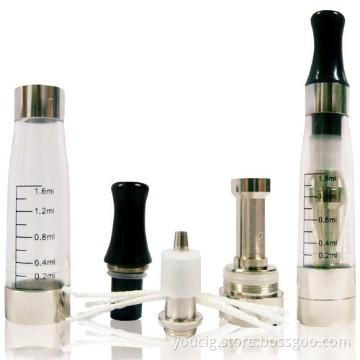 slivery High Quality CE5  with e cigarette